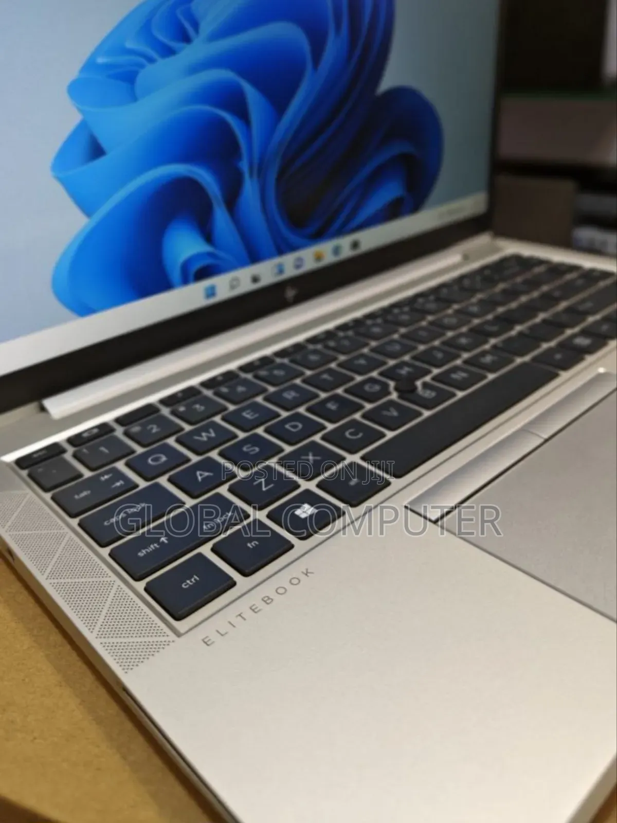 New Laptop HP EliteBook Folio 9470M 16GB Intel Core I7 SSD 512GB