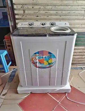 Photo - Family Washing Machine 13.Kg