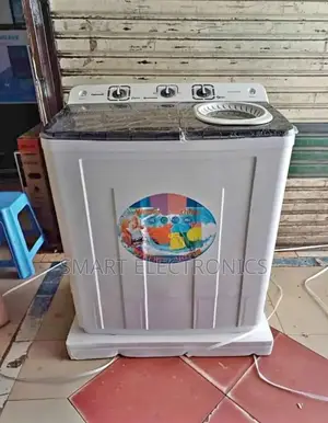 Family Washing Machine 13.Kg