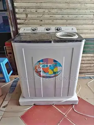 Family Washing Machine 13.Kg