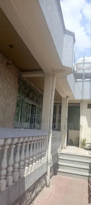 Photo - Furnished 6bdrm Villa in Alem Bank, Akaky Kaliti for sale