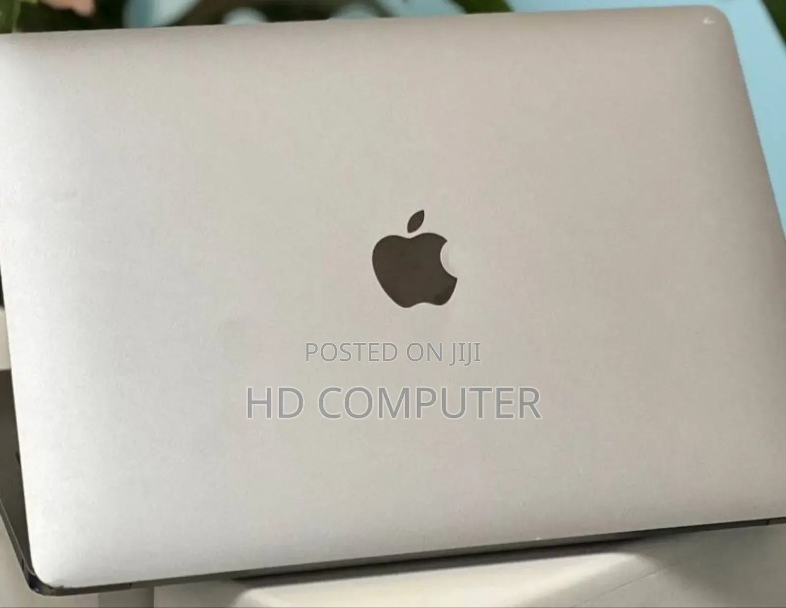 New Laptop Apple MacBook Air 2020 M1 16GB Apple M1 SSD 512GB