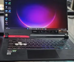 Photo - New Laptop Asus ROG Strix G16 G614 16GB AMD Ryzen 9 SSD 512GB