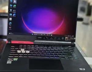 New Laptop Asus ROG Strix G16 G614 16GB AMD Ryzen 9 SSD 512GB