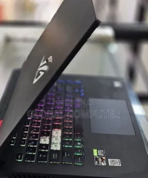 New Laptop Asus ROG Strix G16 G614 16GB AMD Ryzen 9 SSD 512GB