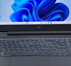 New Laptop HP Victus 16 16GB Intel Core I7 SSD 512GB