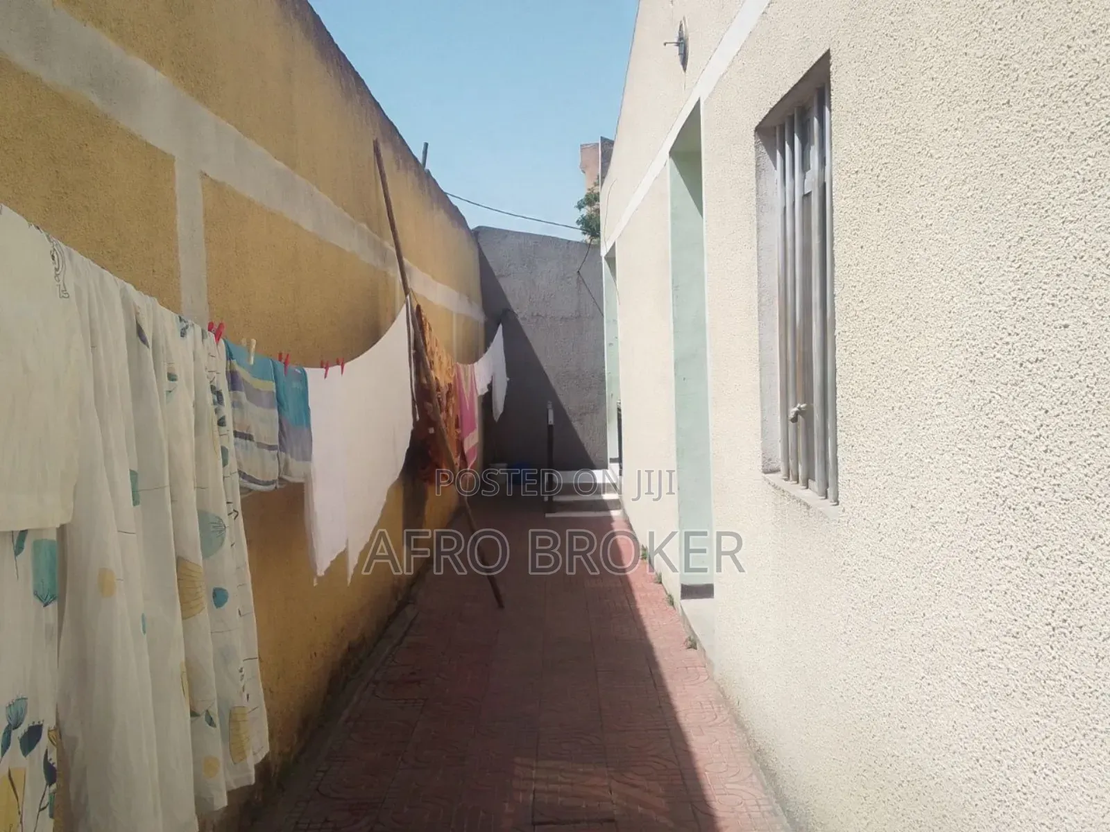 Furnished 4bdrm Villa in Kality, Akaky Kaliti for sale