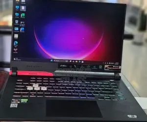 New Laptop Asus ROG Strix G15 16GB AMD Ryzen 9 SSD 1T