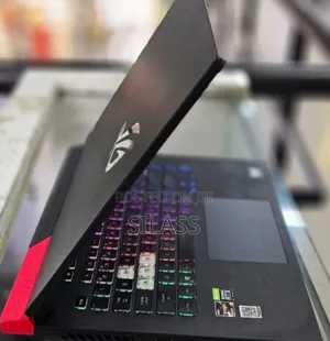New Laptop Asus ROG Strix G15 16GB AMD Ryzen 9 SSD 1T