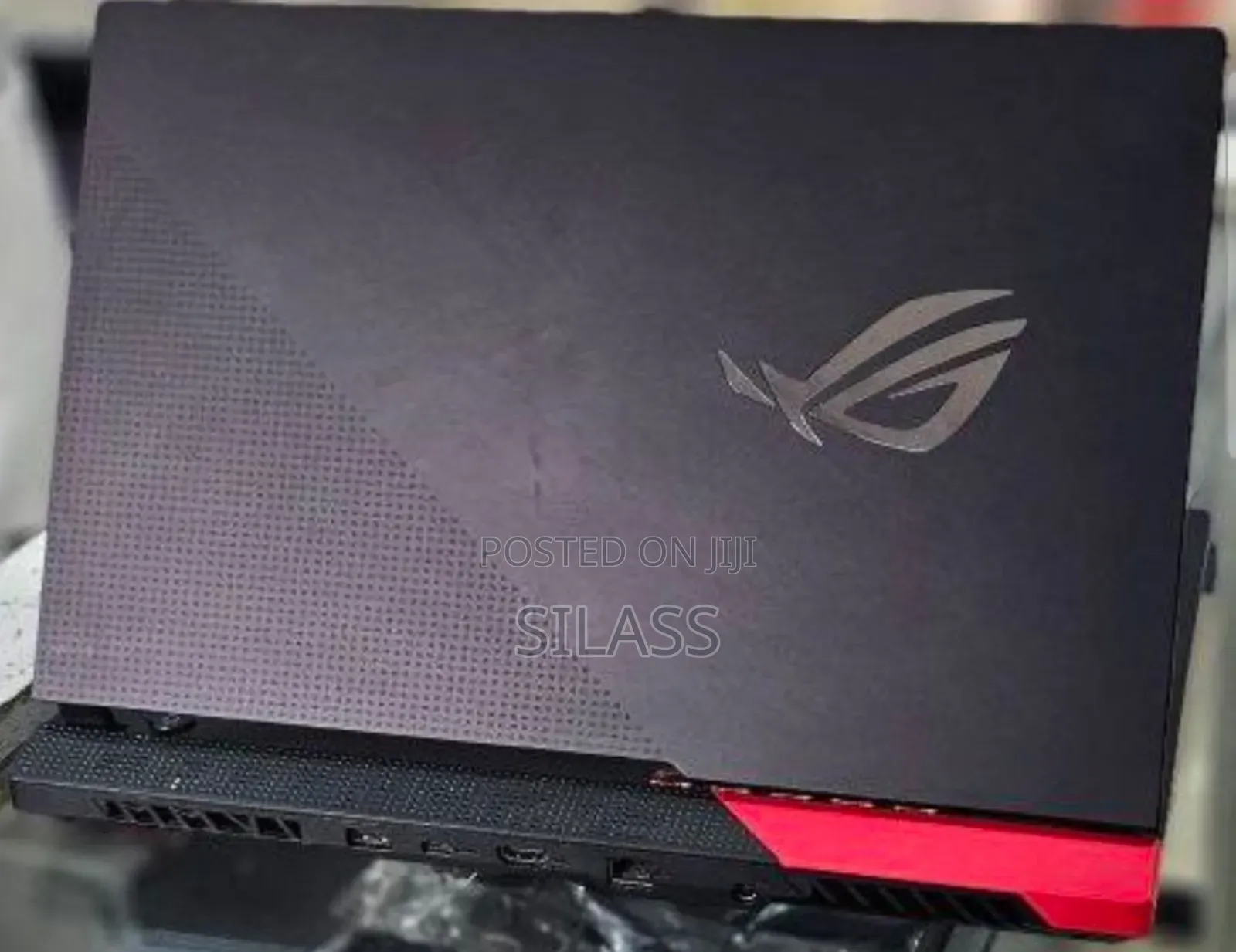 New Laptop Asus ROG Strix G15 16GB AMD Ryzen 9 SSD 1T