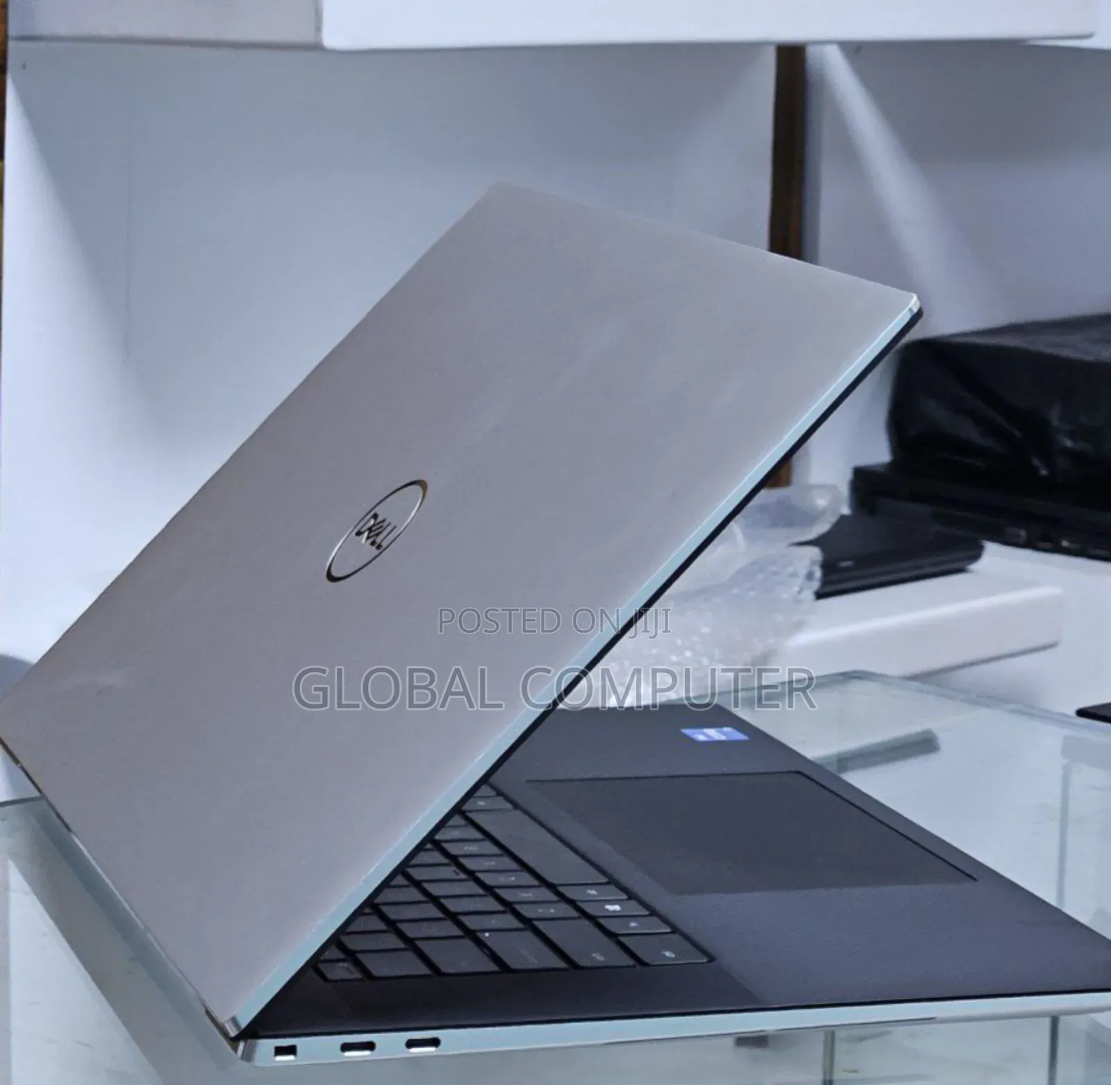 New Laptop Dell XPS 15 16GB Intel Core I7 SSD 1T