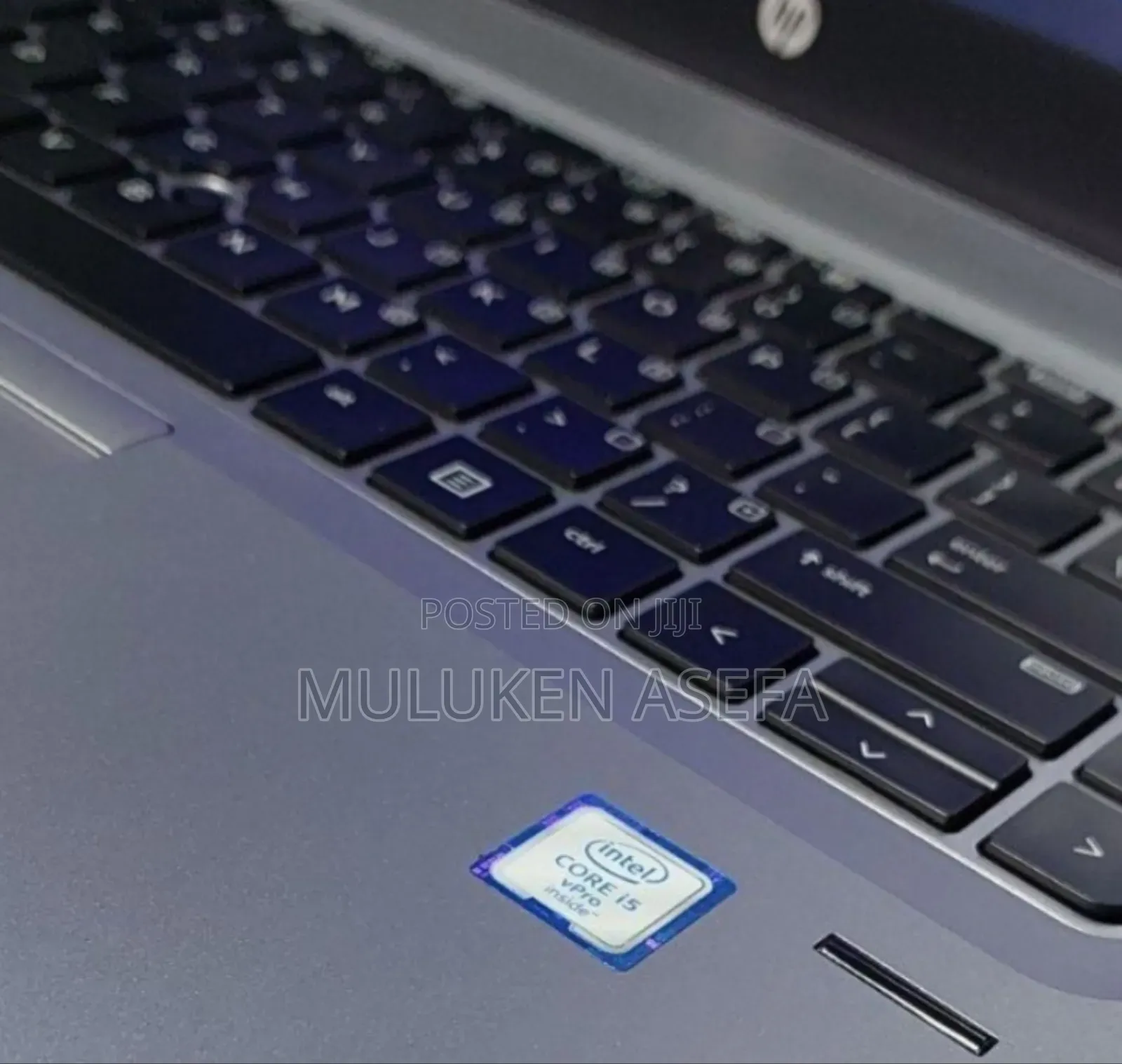 New Laptop HP EliteBook 840 G3 8GB Intel Core I5 SSD 1T