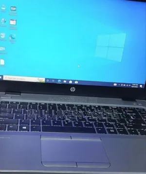 New Laptop HP EliteBook 840 G3 8GB Intel Core I5 SSD 1T