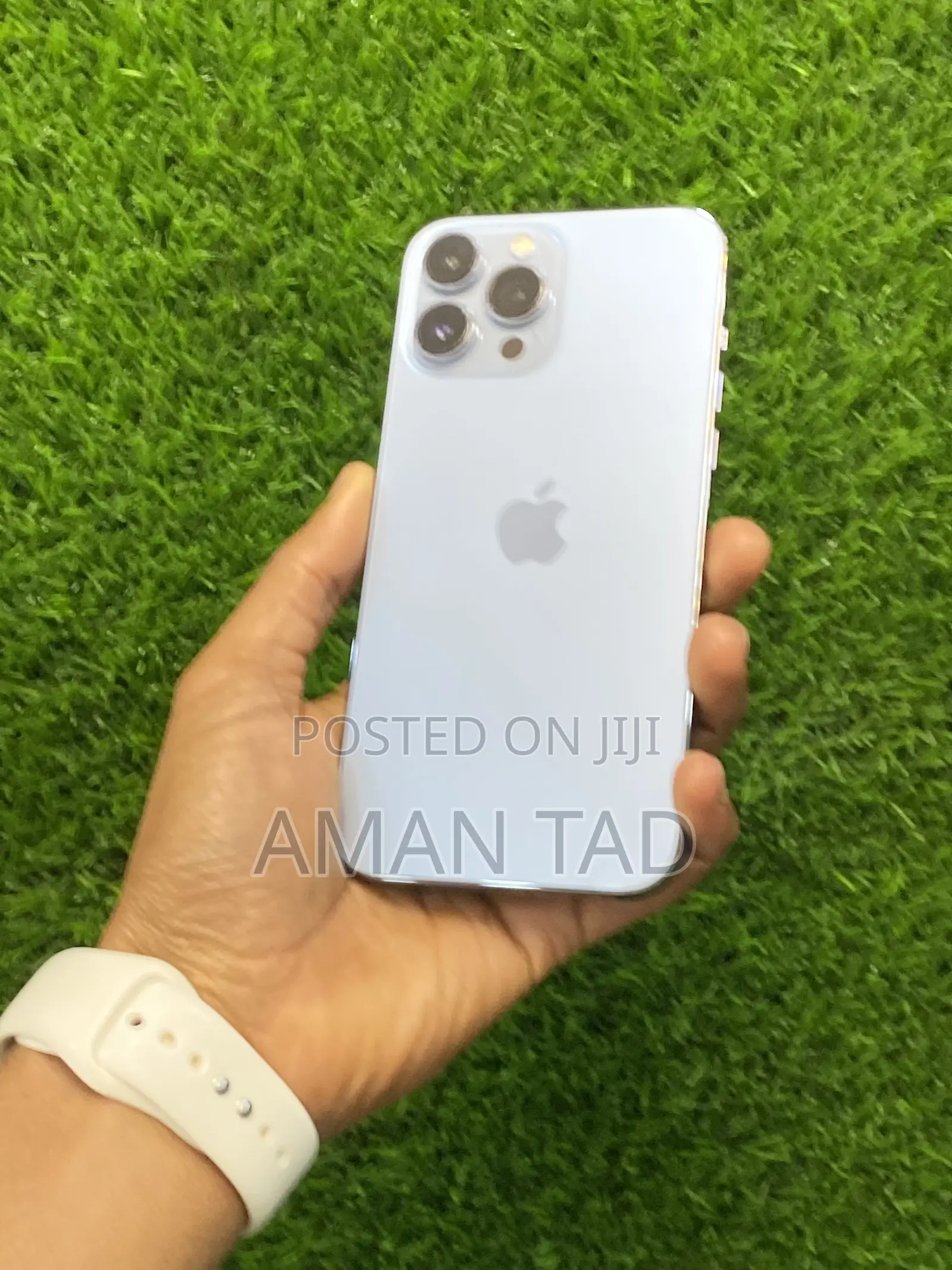 Apple iPhone 13 Pro Max 256 GB Blue