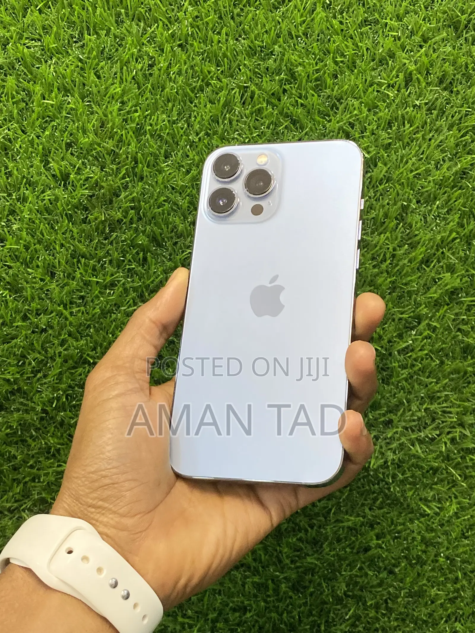 Apple iPhone 13 Pro Max 256 GB Blue