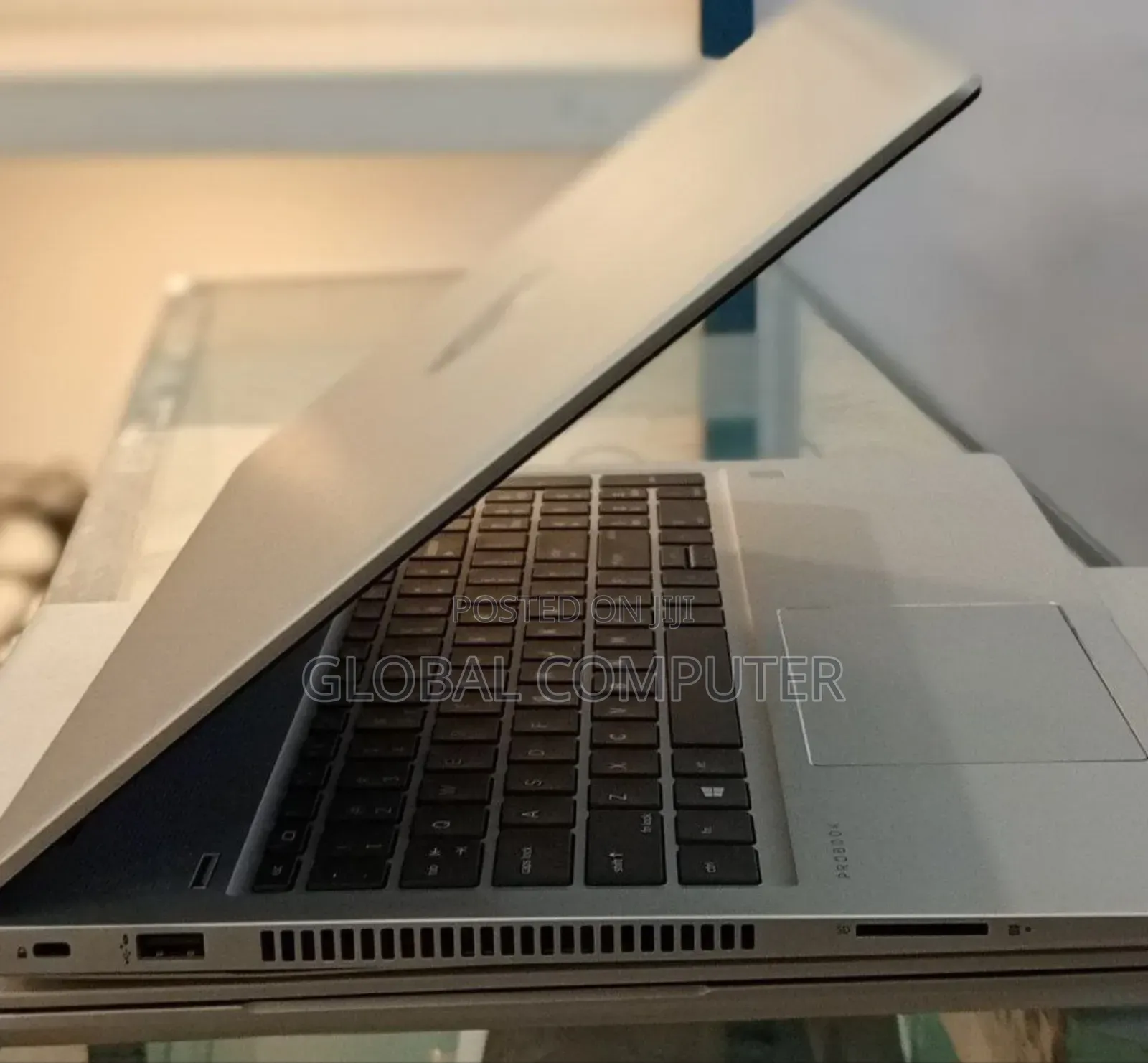 Laptop HP ProBook 4230S 8GB AMD Ryzen 5 HDD 500GB