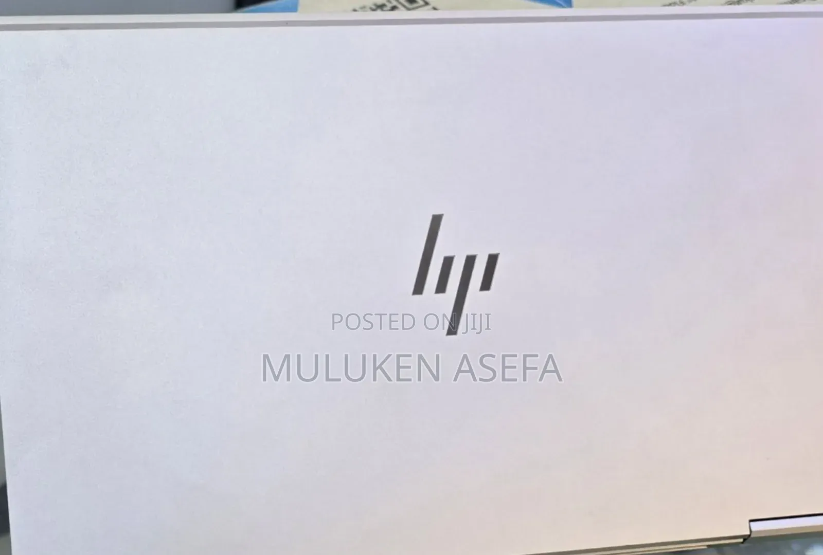 New Laptop HP EliteBook X360 1040 G7 32GB Intel Core I7 SSD 512GB