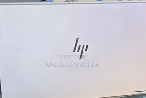 New Laptop HP EliteBook X360 1040 G7 32GB Intel Core I7 SSD 512GB