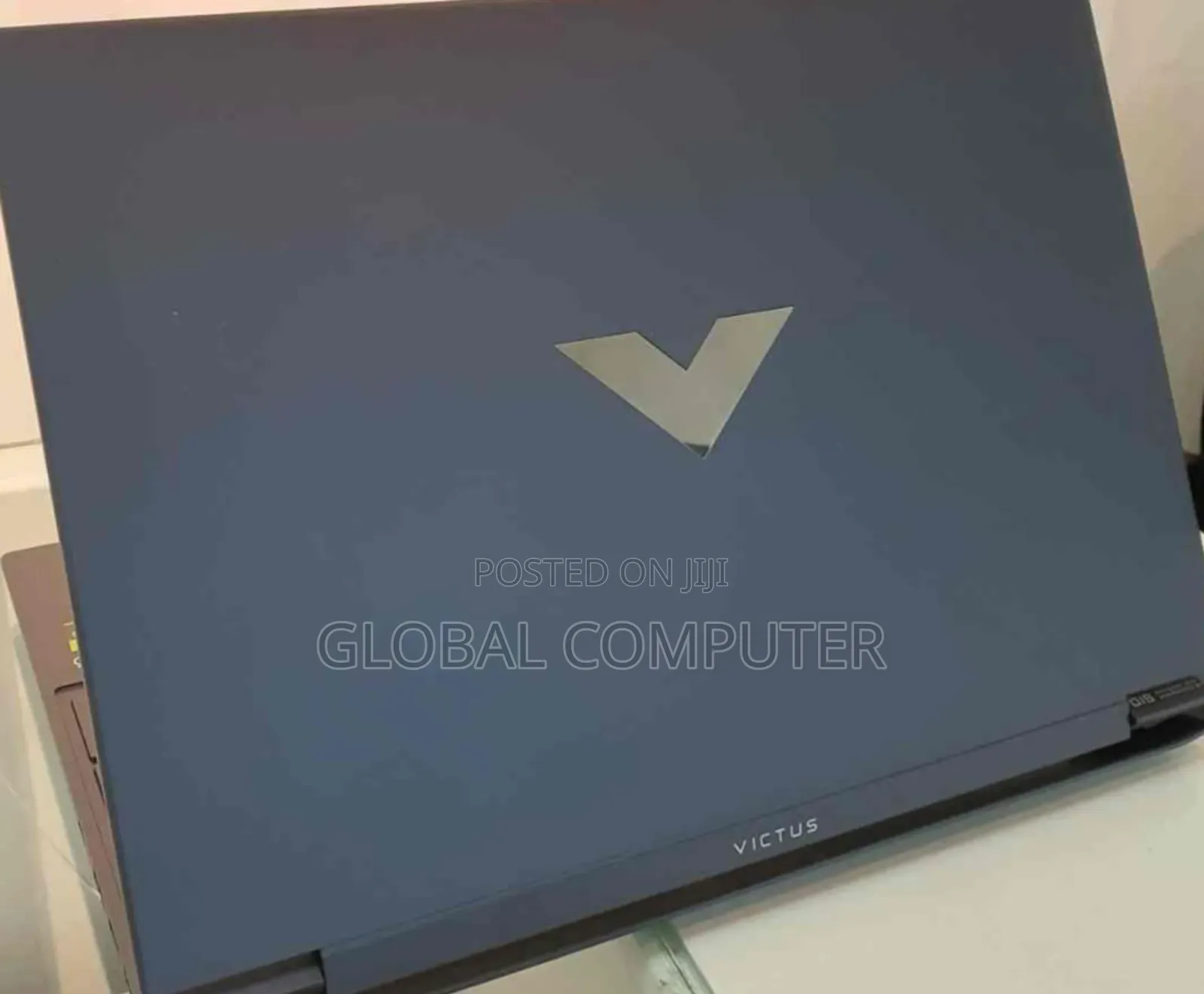 New Laptop HP Victus 15 16GB Intel Core I5 SSD 512GB