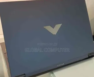 New Laptop HP Victus 15 16GB Intel Core I5 SSD 512GB