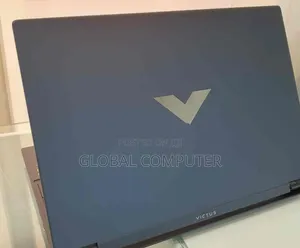 New Laptop HP Victus 15 16GB Intel Core I5 SSD 512GB