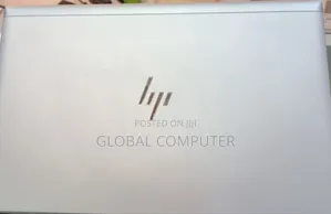 Photo - New Laptop HP EliteBook 850 G8 16GB Intel Core I7 SSD 512GB