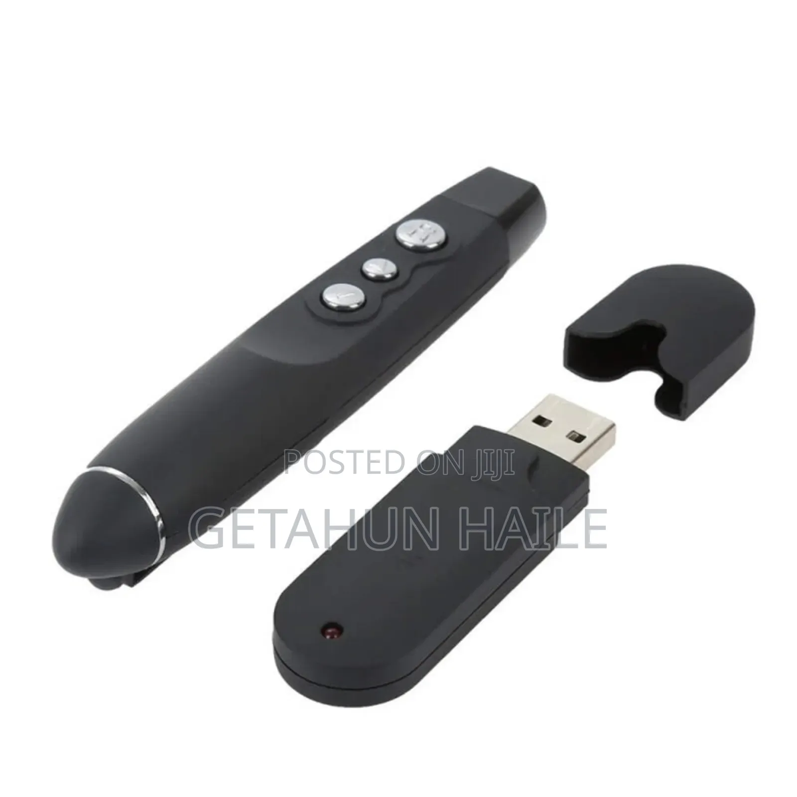 Pp-1000 Multimedia Presenter (Powerpoint Presenter)