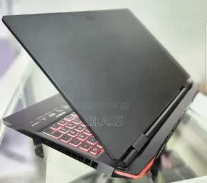 New Laptop Acer Nitro 5 16GB Intel Core I7 SSD 512GB