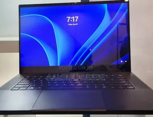 New Laptop Razer Blade 32GB Intel Core I7 SSD 1T