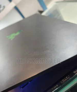 Photo - New Laptop Razer Blade 32GB Intel Core I7 SSD 1T