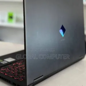 New Laptop HP Omen 15t 16GB Intel Core I7 SSD 512GB