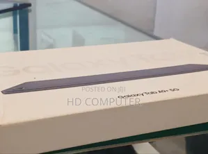 New Samsung Galaxy Tab A9+ 128 GB Silver