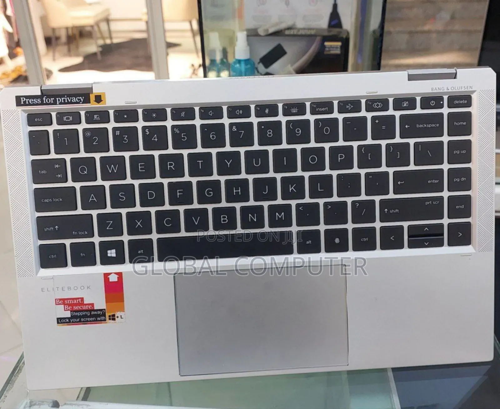 New Laptop HP EliteBook X360 1040 G7 16GB Intel Core I7 SSD 512GB