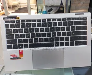 New Laptop HP EliteBook X360 1040 G7 16GB Intel Core I7 SSD 512GB