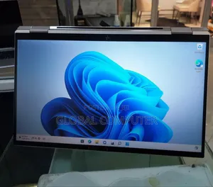 New Laptop HP EliteBook X360 1040 G7 16GB Intel Core I7 SSD 512GB