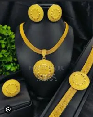 Photo - Jewellery Sets