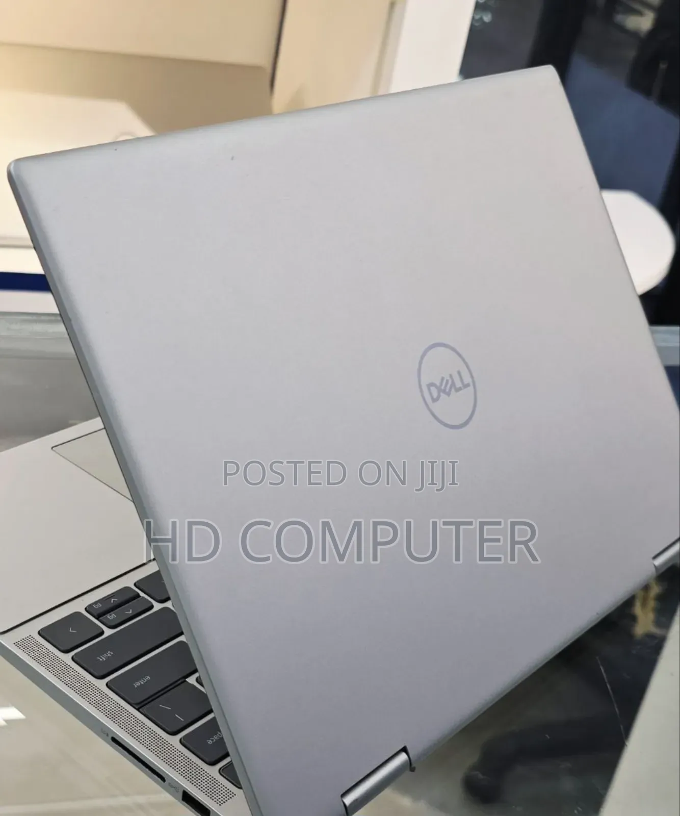 New Laptop Dell Inspiron 15 16GB Intel Core I7 SSD 1T