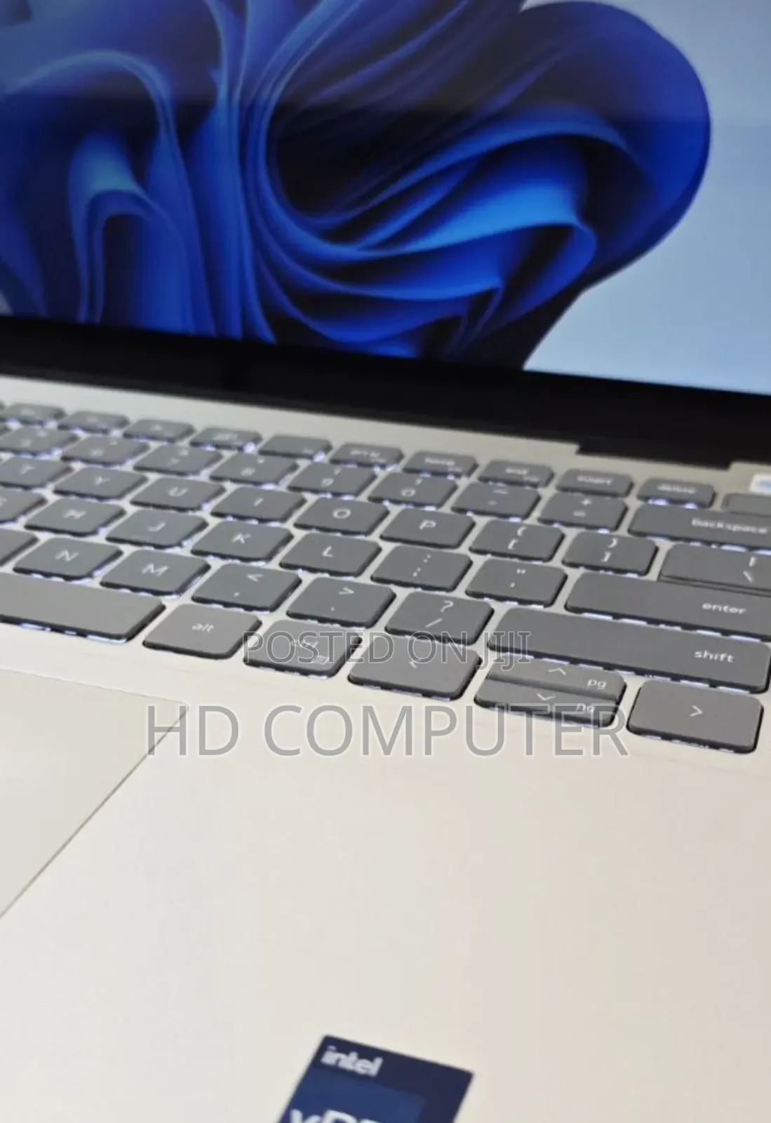 New Laptop Dell Inspiron 15 16GB Intel Core I7 SSD 1T