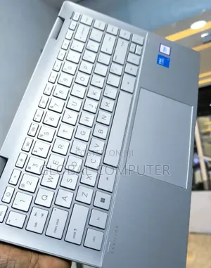 Photo - New Laptop HP Envy X360 16GB Intel Core I7 SSD 512GB