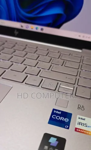 New Laptop HP Pavilion 15 16GB Intel Core I7 SSD 1T