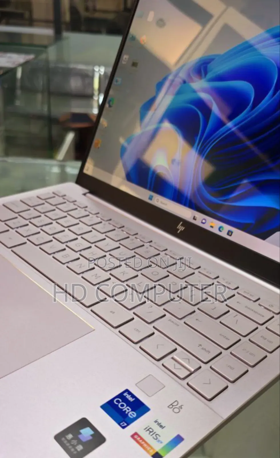 New Laptop HP Pavilion 15 16GB Intel Core I7 SSD 1T