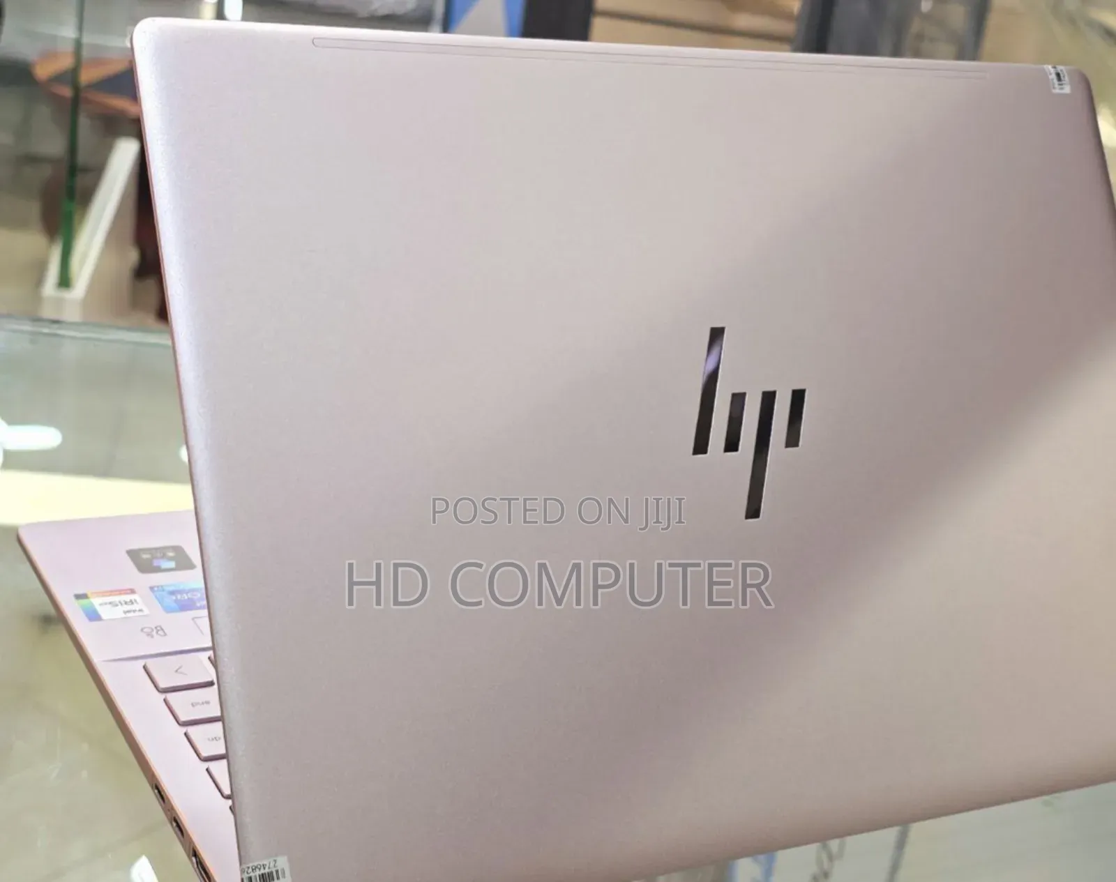 New Laptop HP Pavilion 15 16GB Intel Core I7 SSD 1T