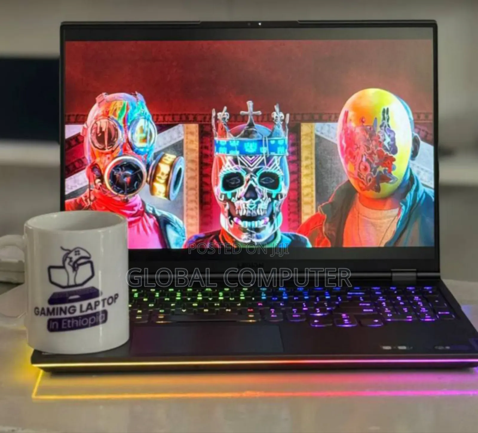 New Laptop Lenovo 100e 16GB AMD Ryzen 9 SSD 512GB