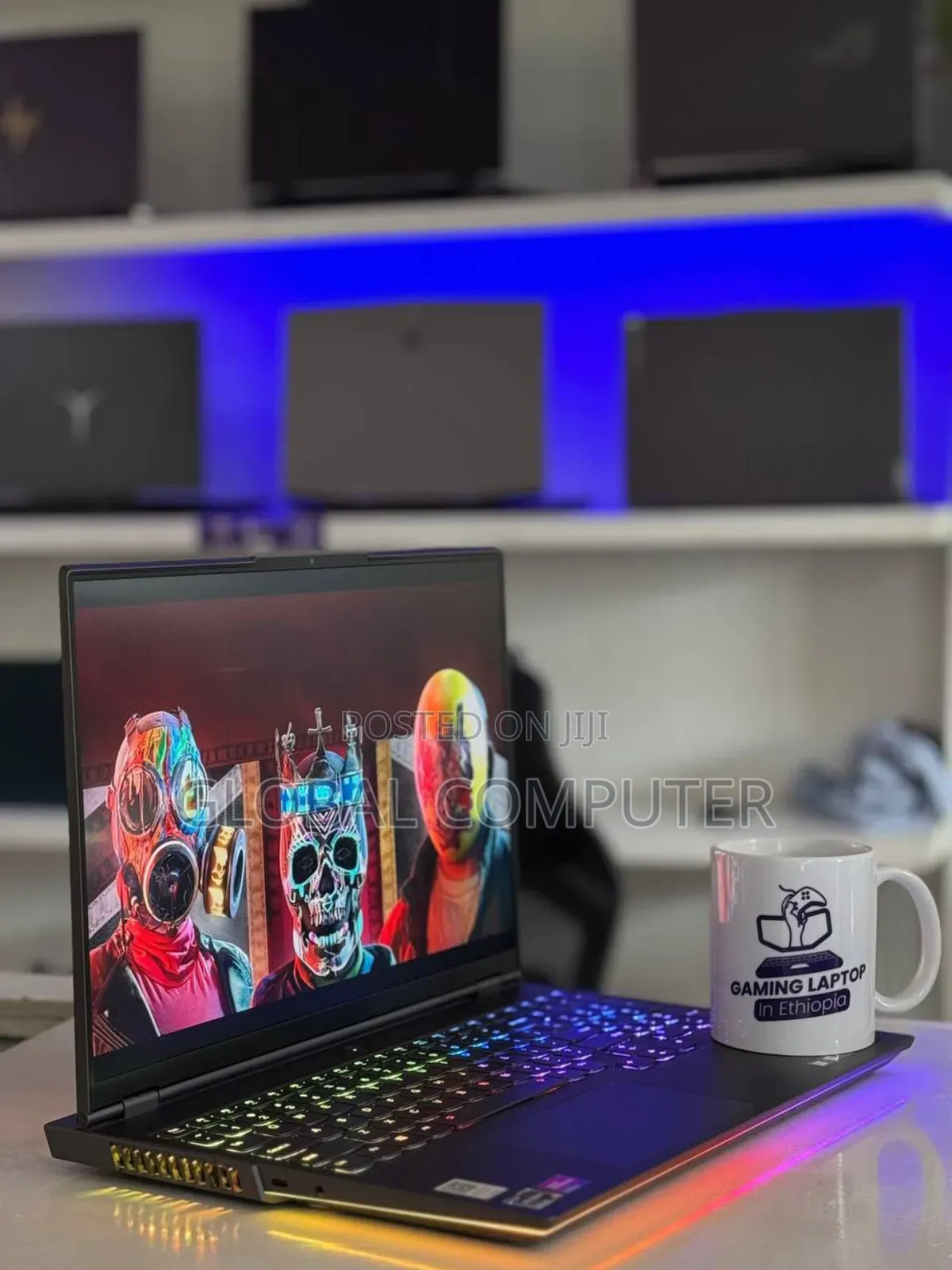 New Laptop Lenovo 100e 16GB AMD Ryzen 9 SSD 512GB