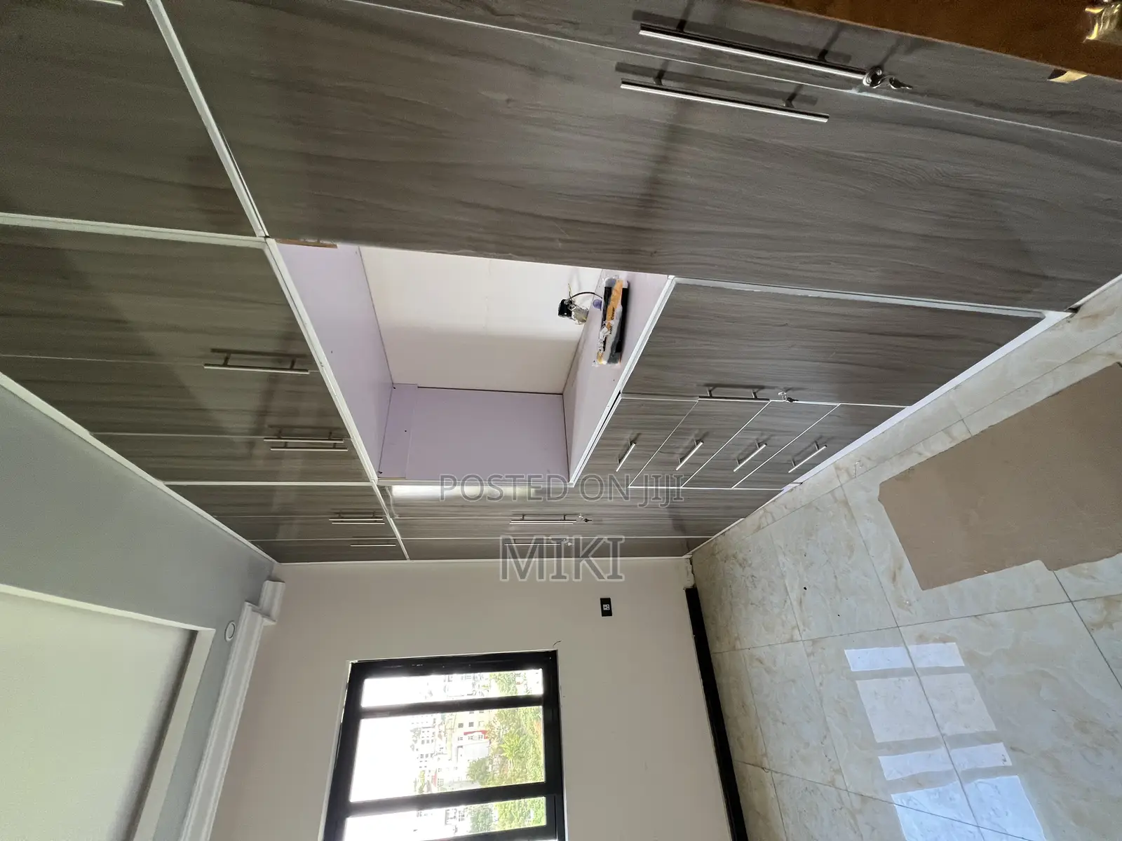 Furnished 3bdrm Apartment in Haile Garment, Nifas Silk-Lafto for sale