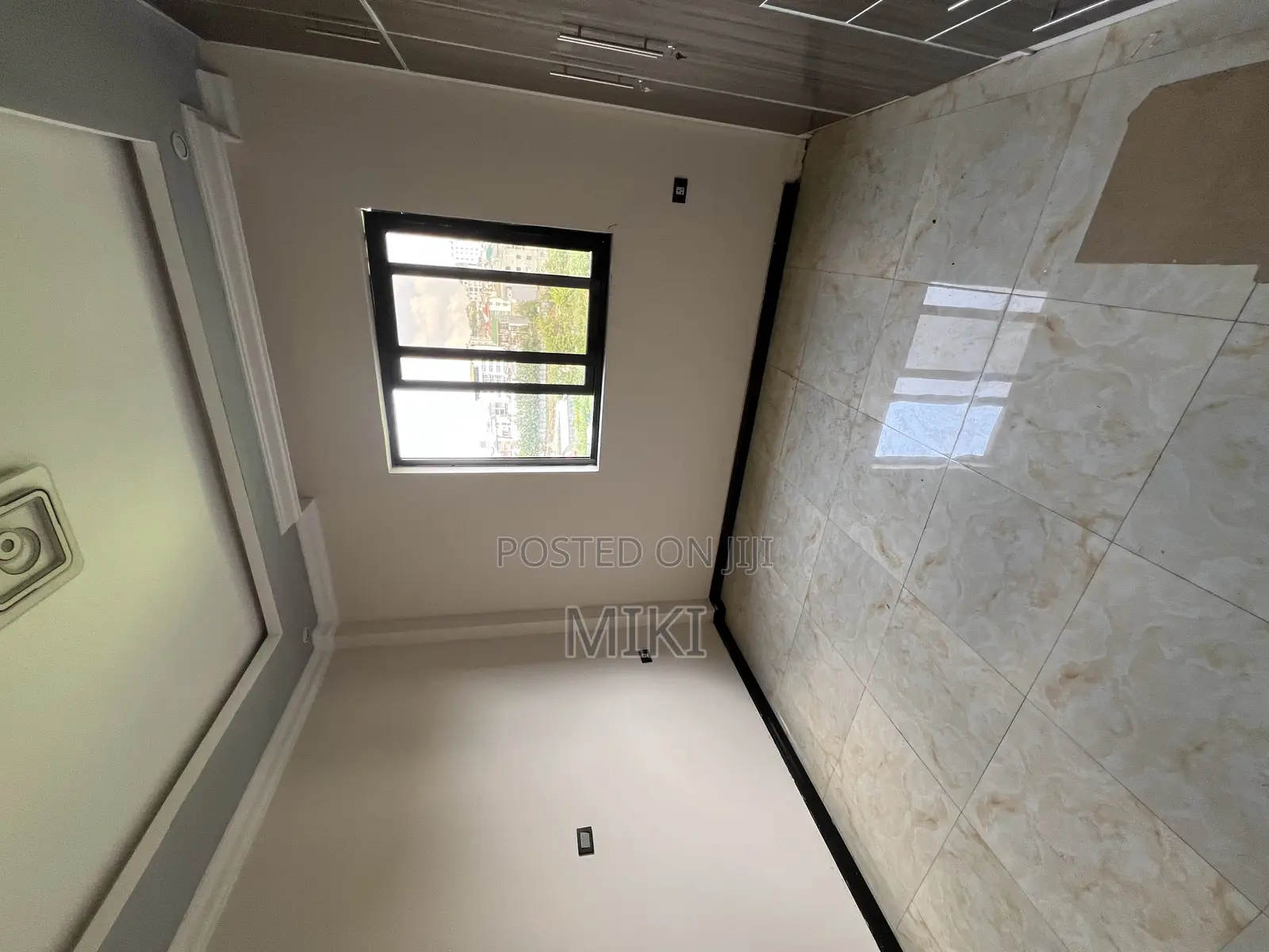 Furnished 3bdrm Apartment in Haile Garment, Nifas Silk-Lafto for sale