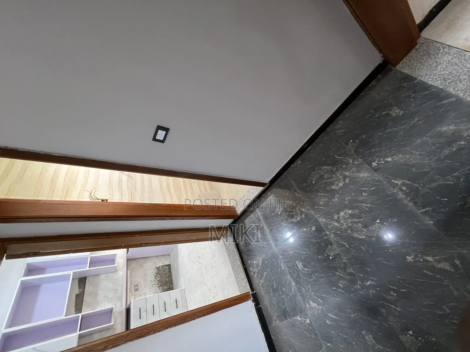 Furnished 3bdrm Apartment in Haile Garment, Nifas Silk-Lafto for sale