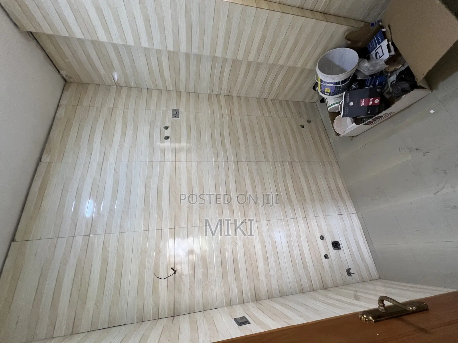 Furnished 3bdrm Apartment in Haile Garment, Nifas Silk-Lafto for sale