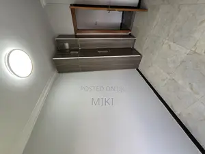 Furnished 3bdrm Apartment in Haile Garment, Nifas Silk-Lafto for sale