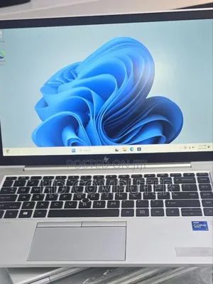 New Laptop HP EliteBook 840 G8 16GB Intel Core I7 SSD 512GB